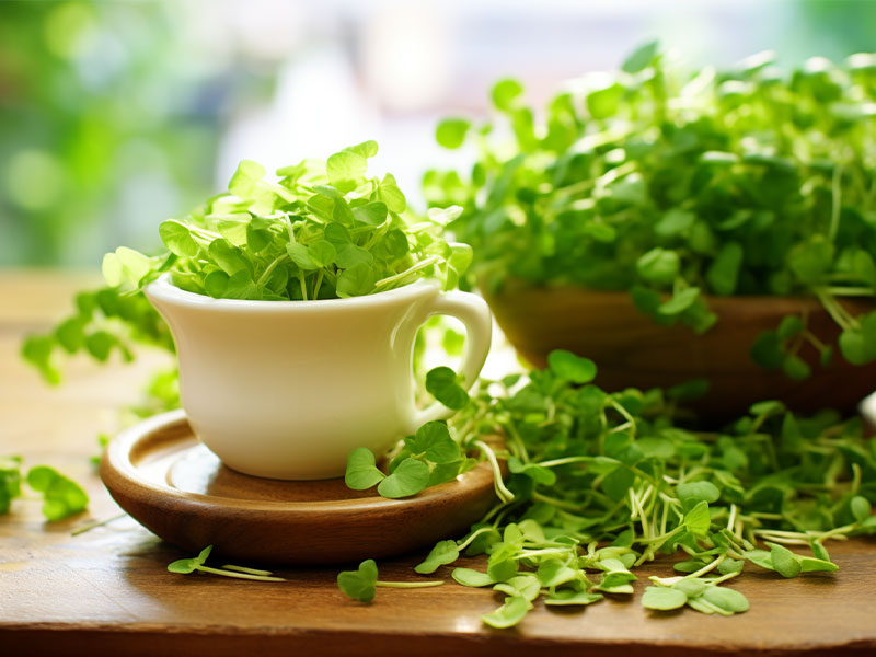 Bacopa Monnieri Capsules