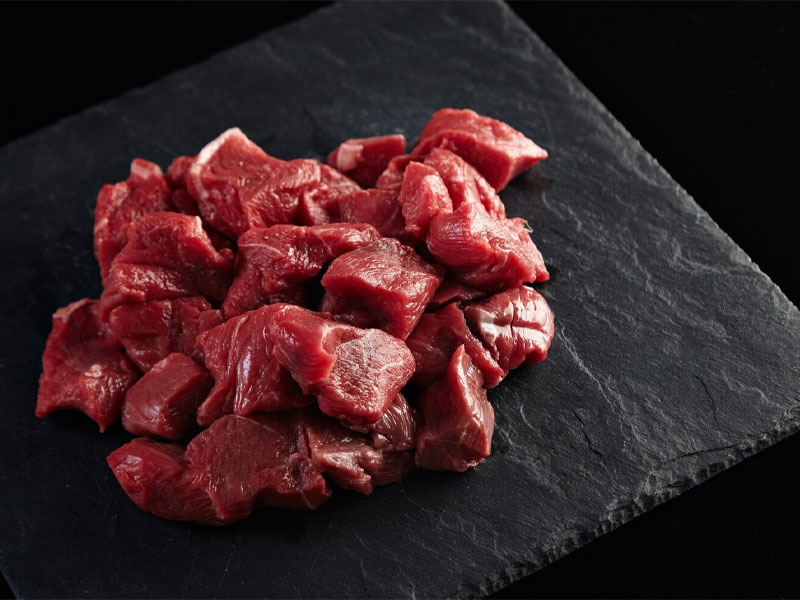 Beef Blood Capsules