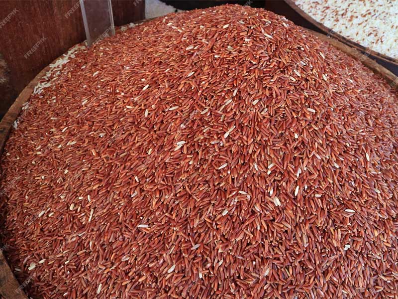 red yeast rice capsules