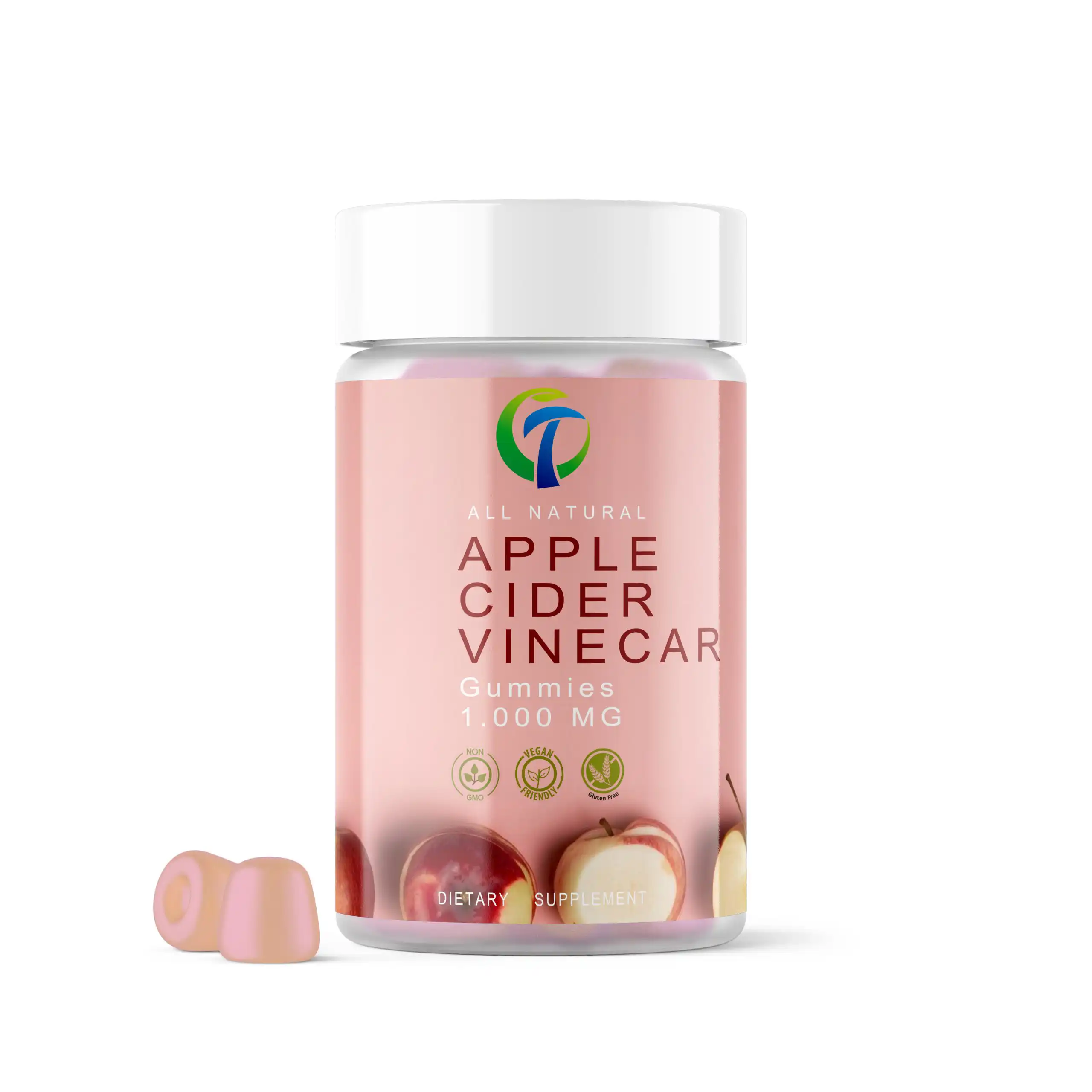 Apple Cider Vinegar Gummies
