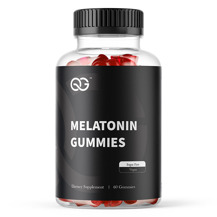 Melatonin-Gummies