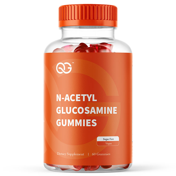 N Acetyl Glucosamine Gummies
