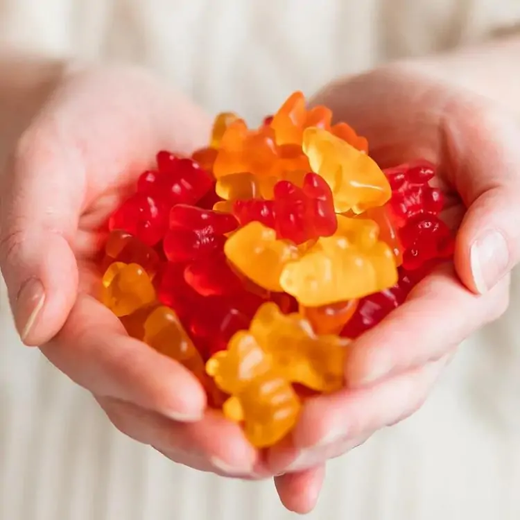 ¿Gummy Hair Works? Descubre la verdad detrás de las gomitas para el cabello