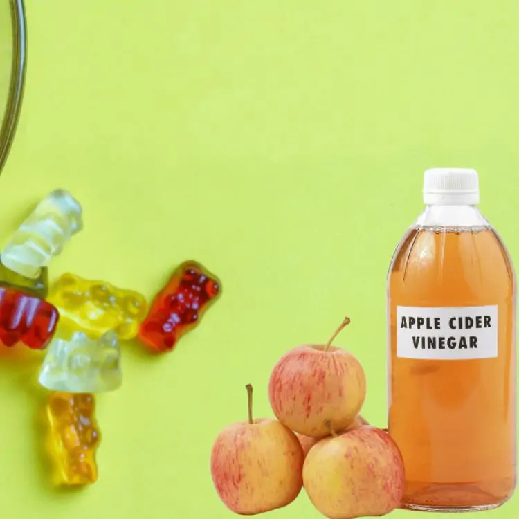 Apple Cider Vinegar Gummies Side Effects – What You Should Know