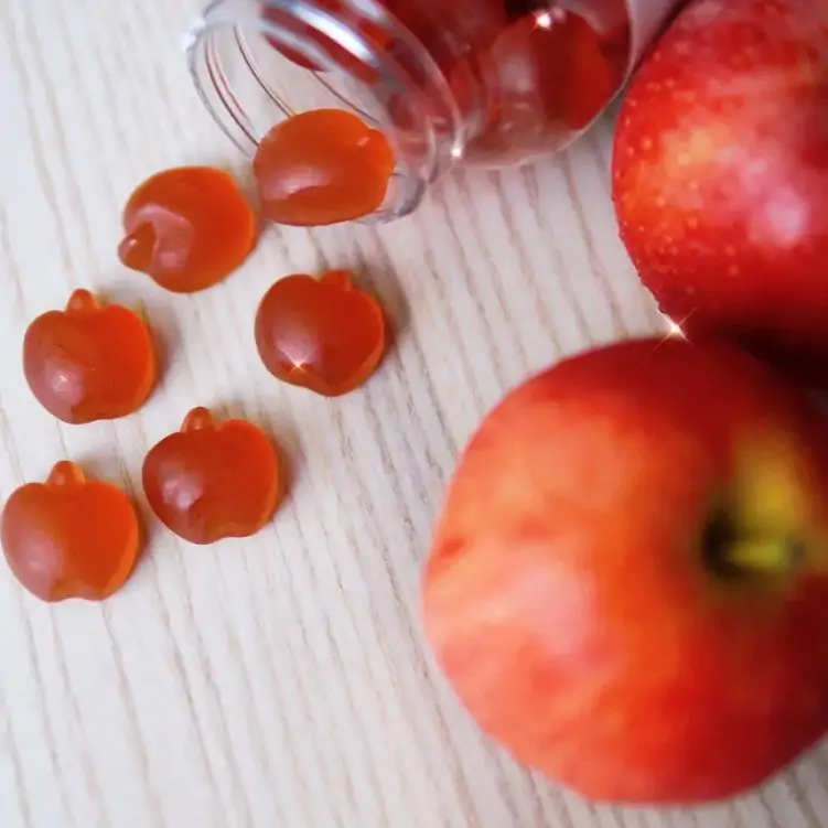 What Are Apple Cider Vinegar Gummies Good For?