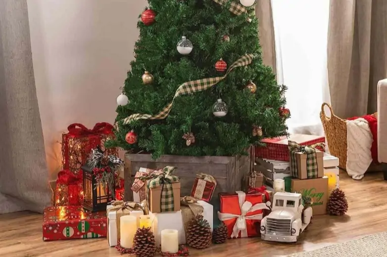 Unlock the Seasonal Opportunity: Premium Christmas Gummies for Brands Ready to Scale