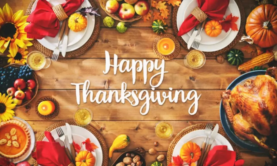 Thanksgiving