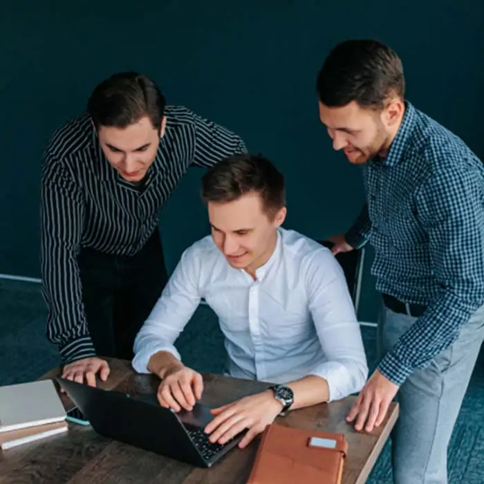 Startups & Product Incubators
