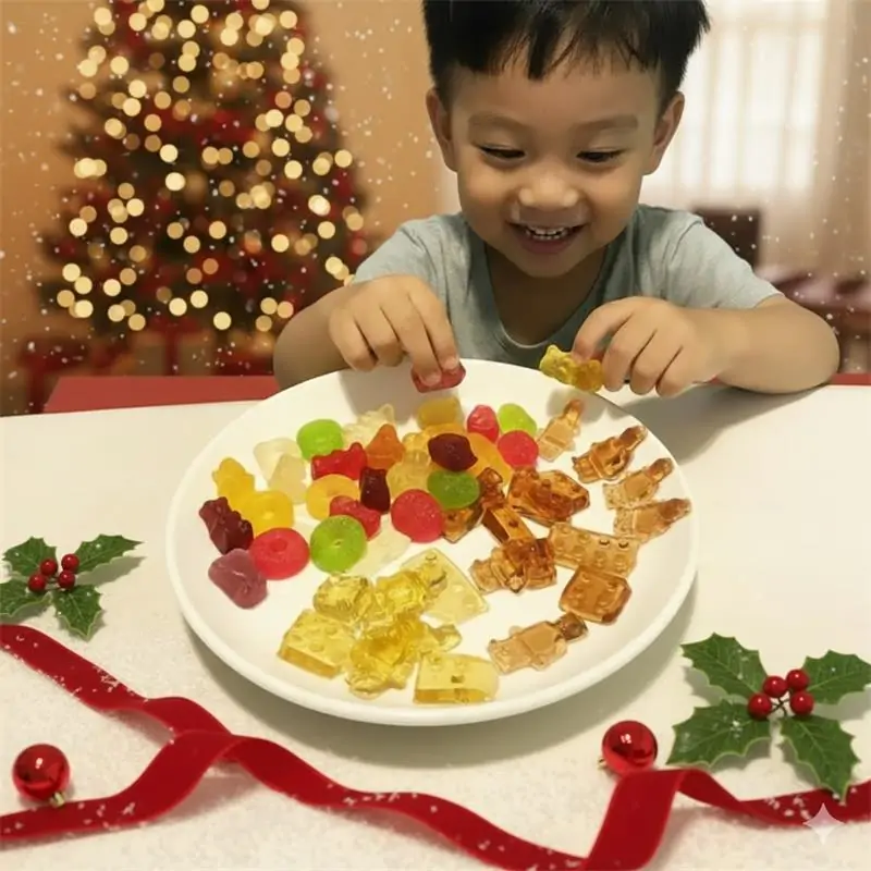 Holiday Gifting Has Shifted — “Health as a Gift” Is the New Norm