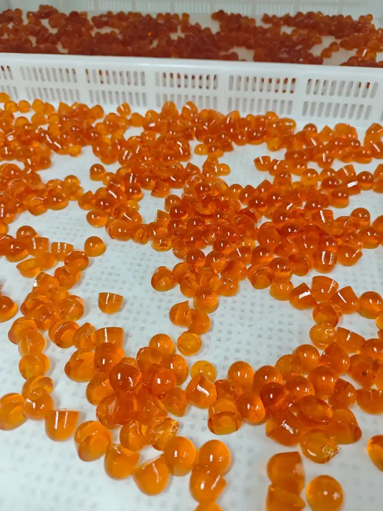Coating and Packaging