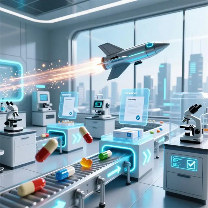 Jetpack Supplement Manufacturer