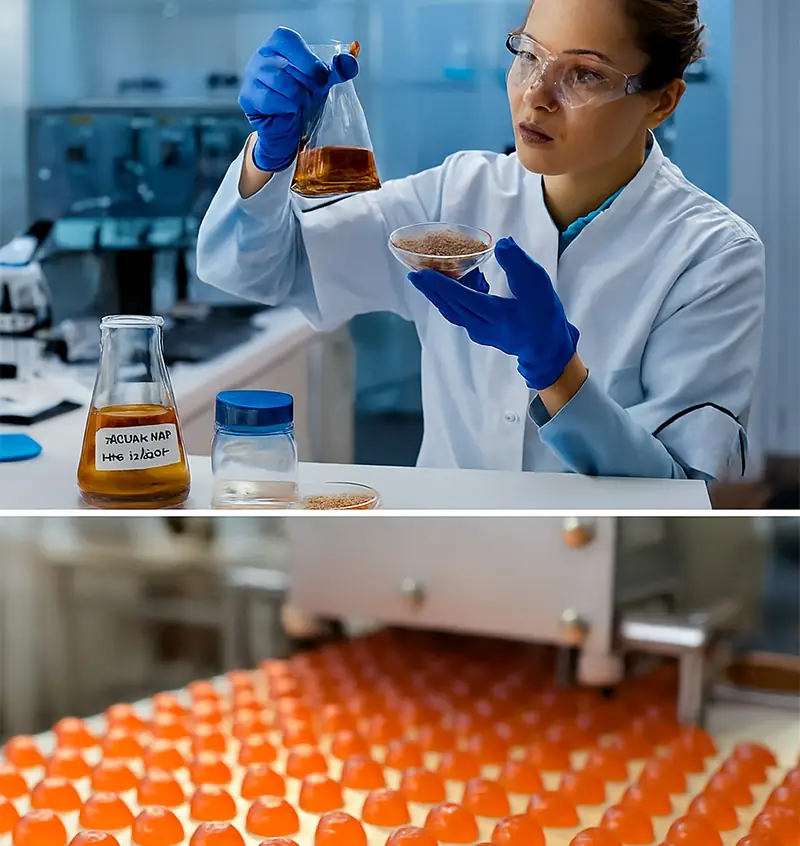 Start with Samples