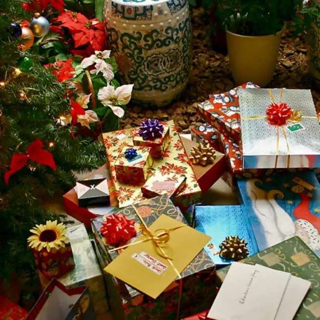 🎄 Weihnachtliche Fruchtgummis: Eine süße saisonale Chance für Nahrungsergänzungsmarken