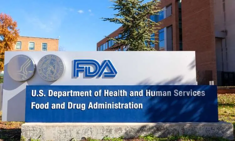 FDA