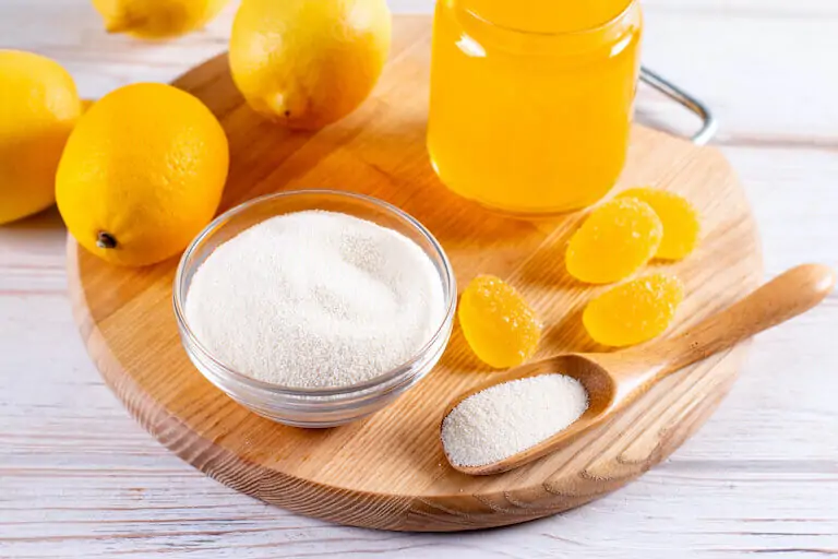 Pectin