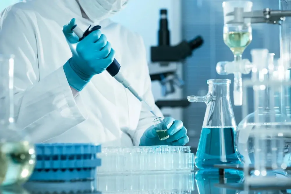 Sample Testing