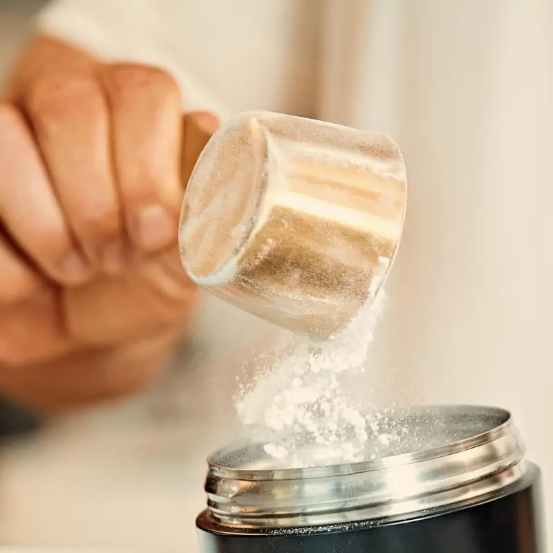 Crafting an Effective Creatine Gummies Recipe for Supplement Production