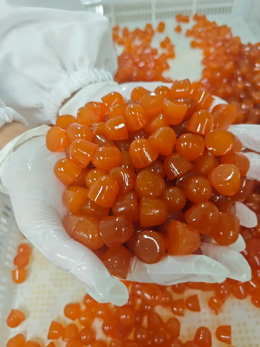 How to Choose a Reliable Gummy Manufacturer for Your Supplement Brand