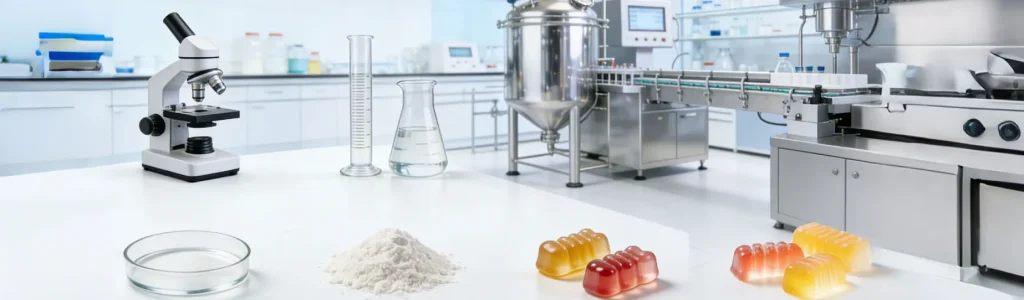 Manufacturing Workflow