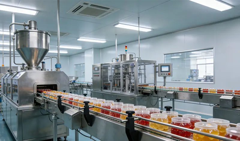 Women Probiotic Gummies Manufacturer