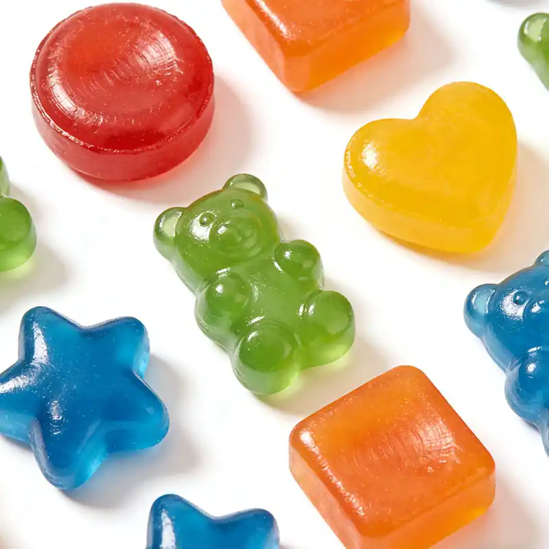 Try Create Creatine Gummies: A Practical Guide for Brands and Manufacturers