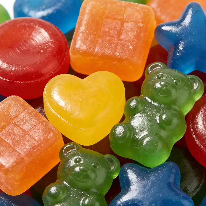 Creatine Gummies