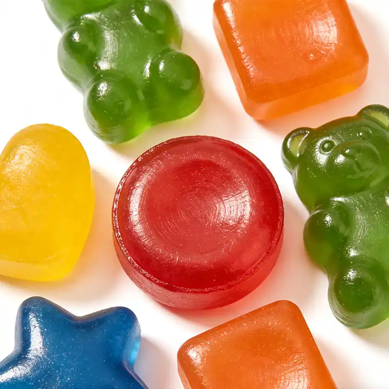 Creatine Supplements for Men: Boosting Performance and the Rise of Convenient Gummy Options