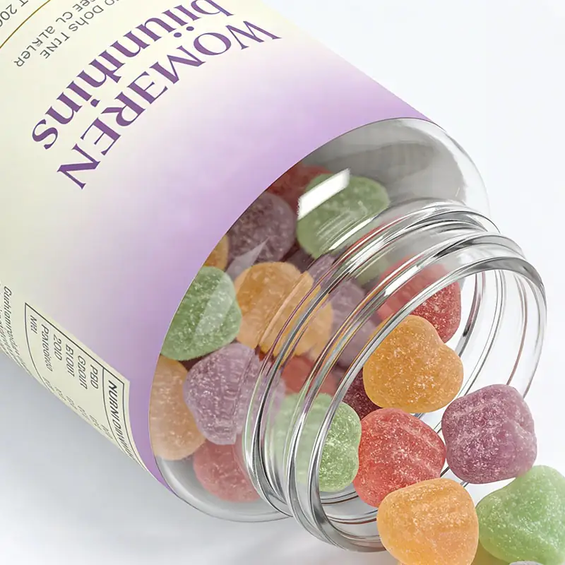 Women’s Multivitamin Gummies