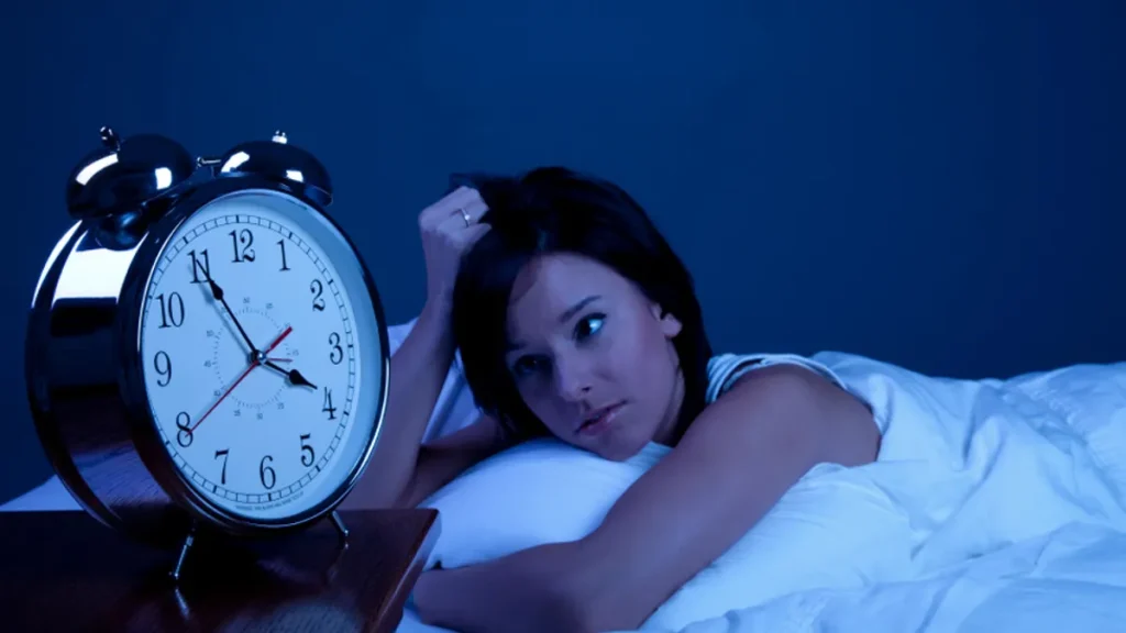 Sleep disorders