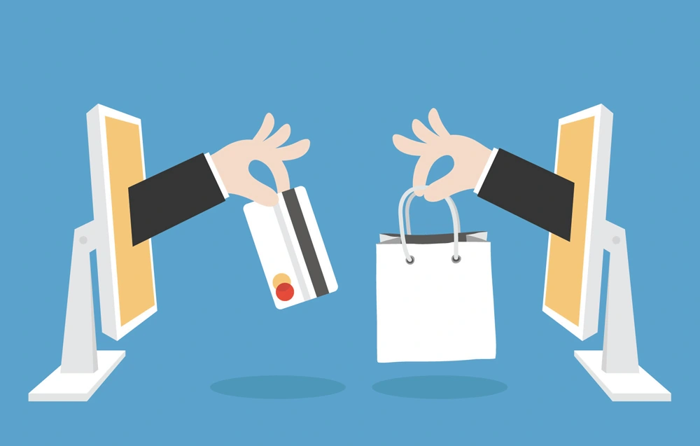 Vitamin & supplement e-commerce sellers