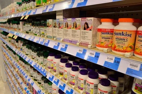 Grocery & supermarket private label lines