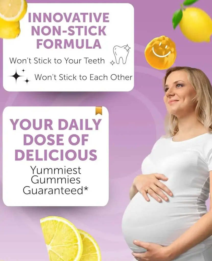Pregnant women