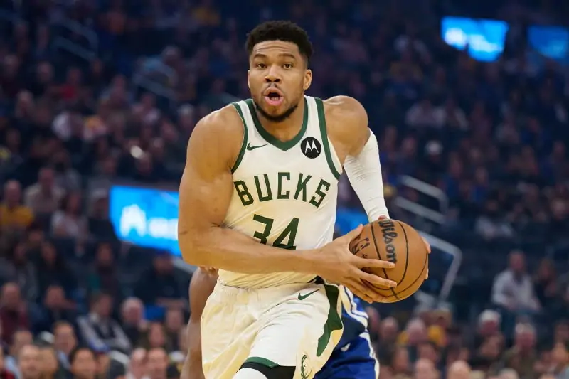 Giannis Antetokounmpo’s New Gummies Line Signals Massive Growth Ahead for Private Label Gummies and Supplement Manufacturers