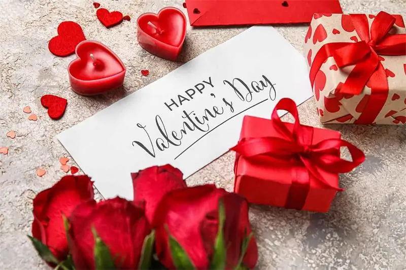 Valentine’s Day: Gummies Make Sweetness a Business Opportunity