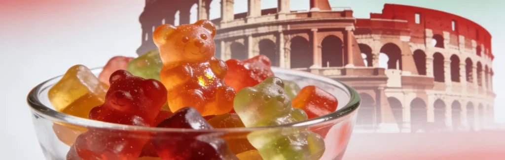 Hersteller von Karamellbonbons mit Zertifikaten für Ihre Erfolgsmarke