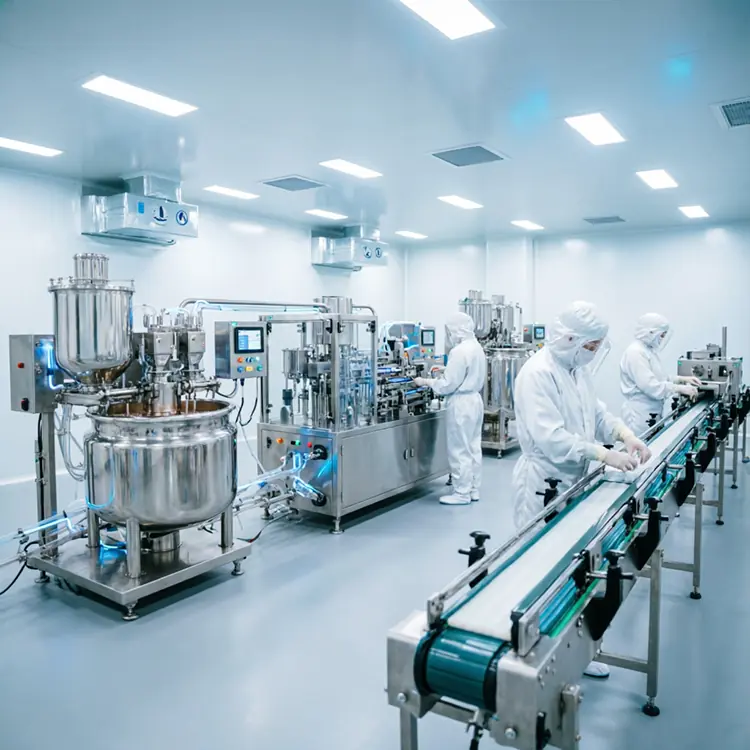 How to Start Your Own Gummy Brand With a Reliable Factory Partner