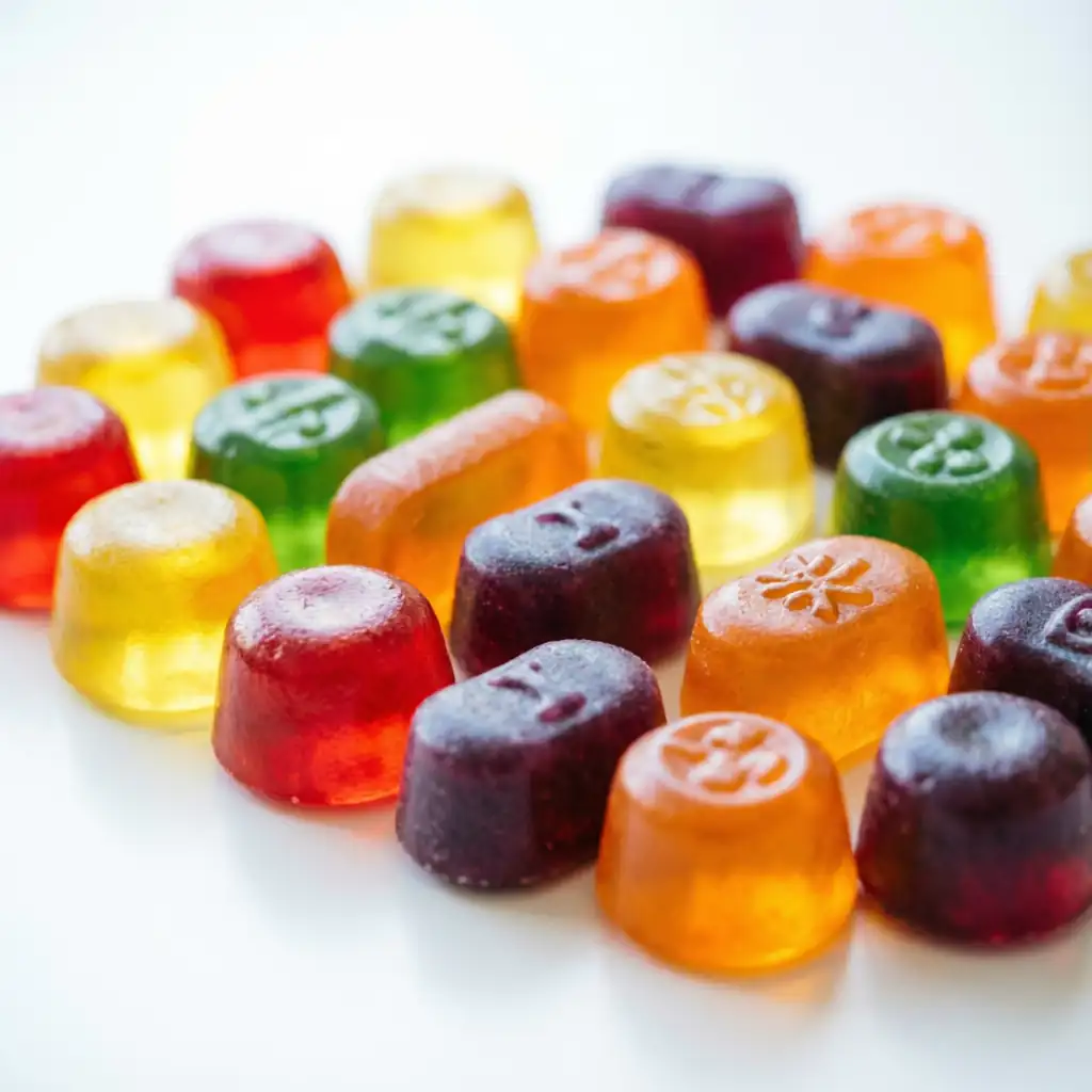 Gummy Supplement Manufacturing: Key Factors That Determine Quality and Cost