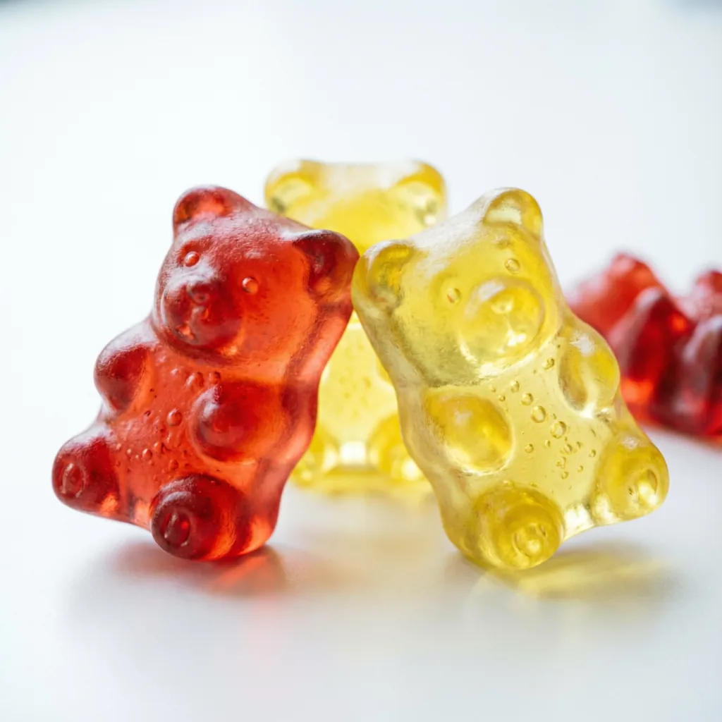 How to Make Gummy Bears: A Practical Guide for Brands Preparing to Enter the Market