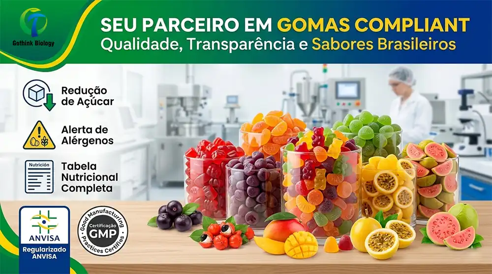 Conformidade Total com ANVISA – Simplificamos Tudo para Você