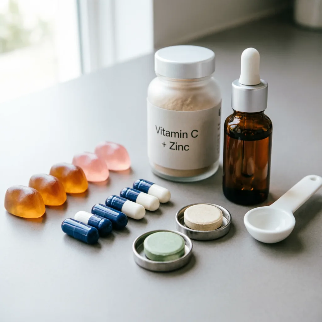 How to Market Supplements Online: A Comprehensive Strategy Guide for Supplement Businesses