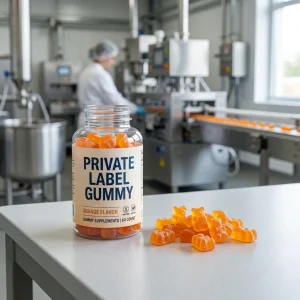 Private Label Gummy (7)