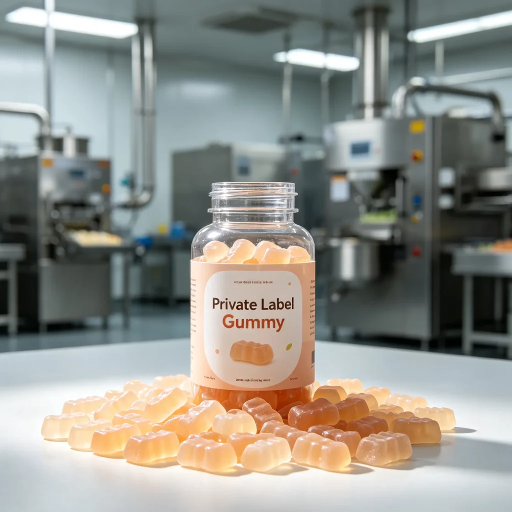 Private Label Gummy (7)